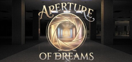 Cover art from Aperture Of Dreams