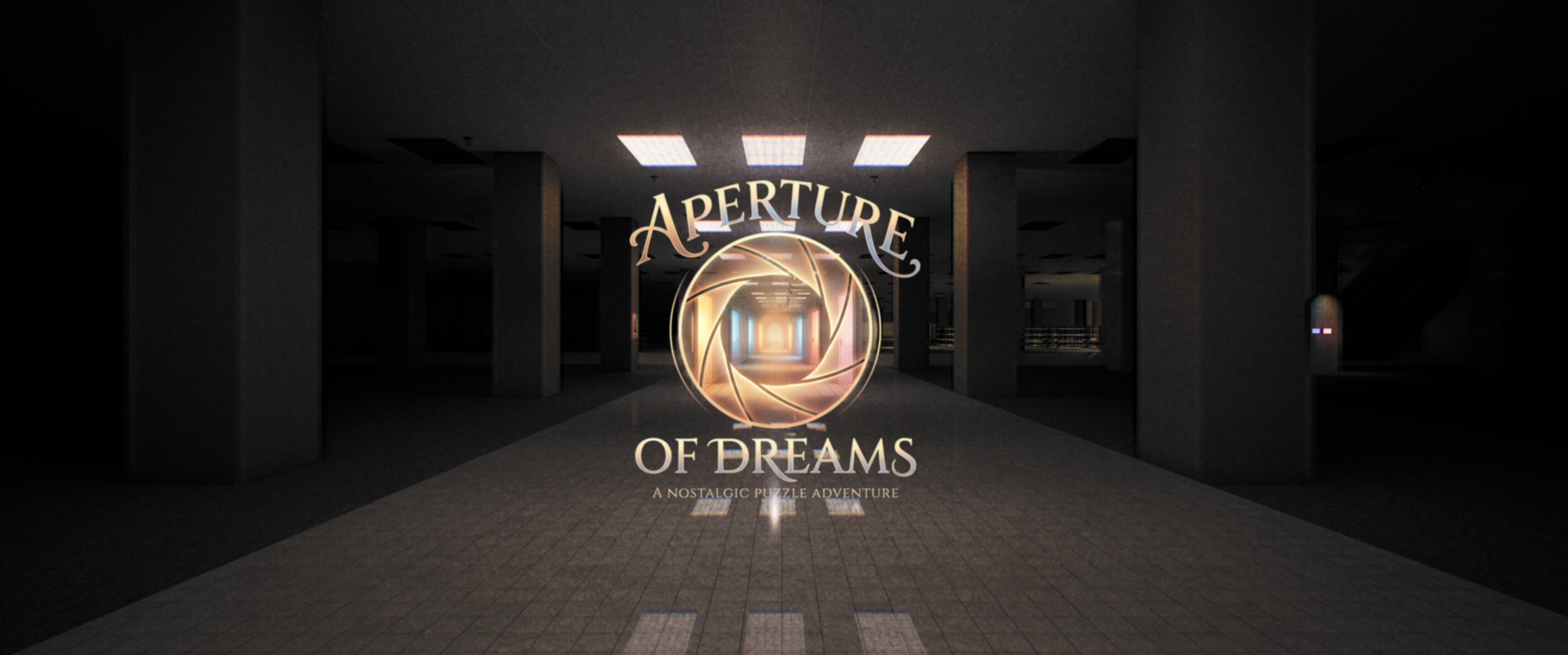 Aperture Of Dreams trailer