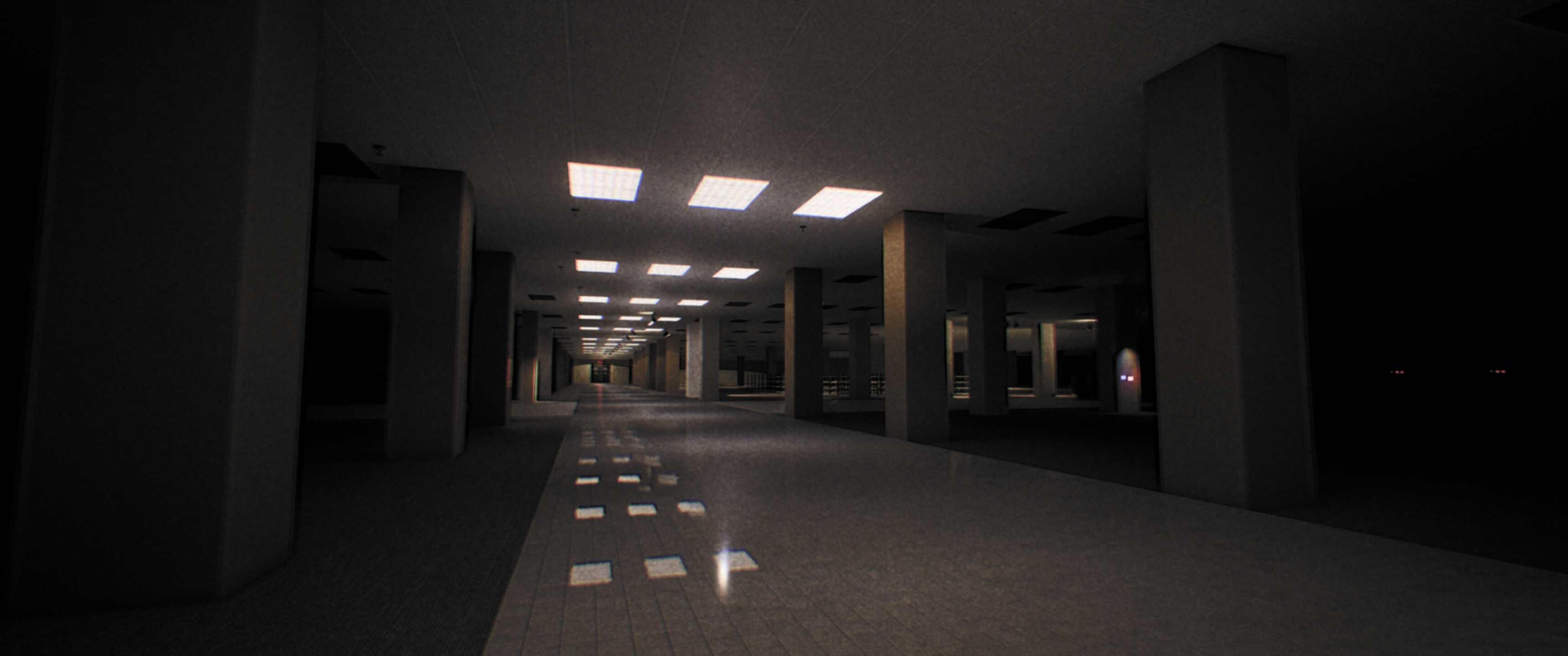 Aperture Of Dreams screenshot 4