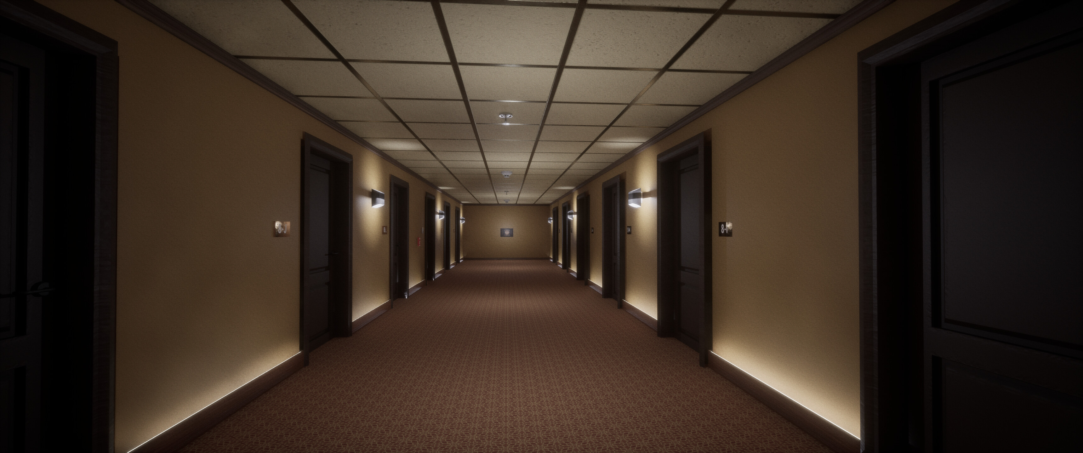 Aperture Of Dreams screenshot 2