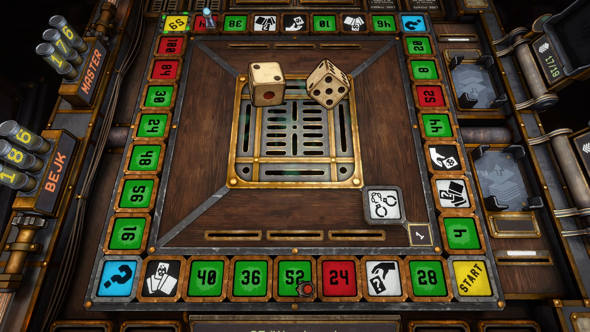 Roll Dice no Die screenshot 2