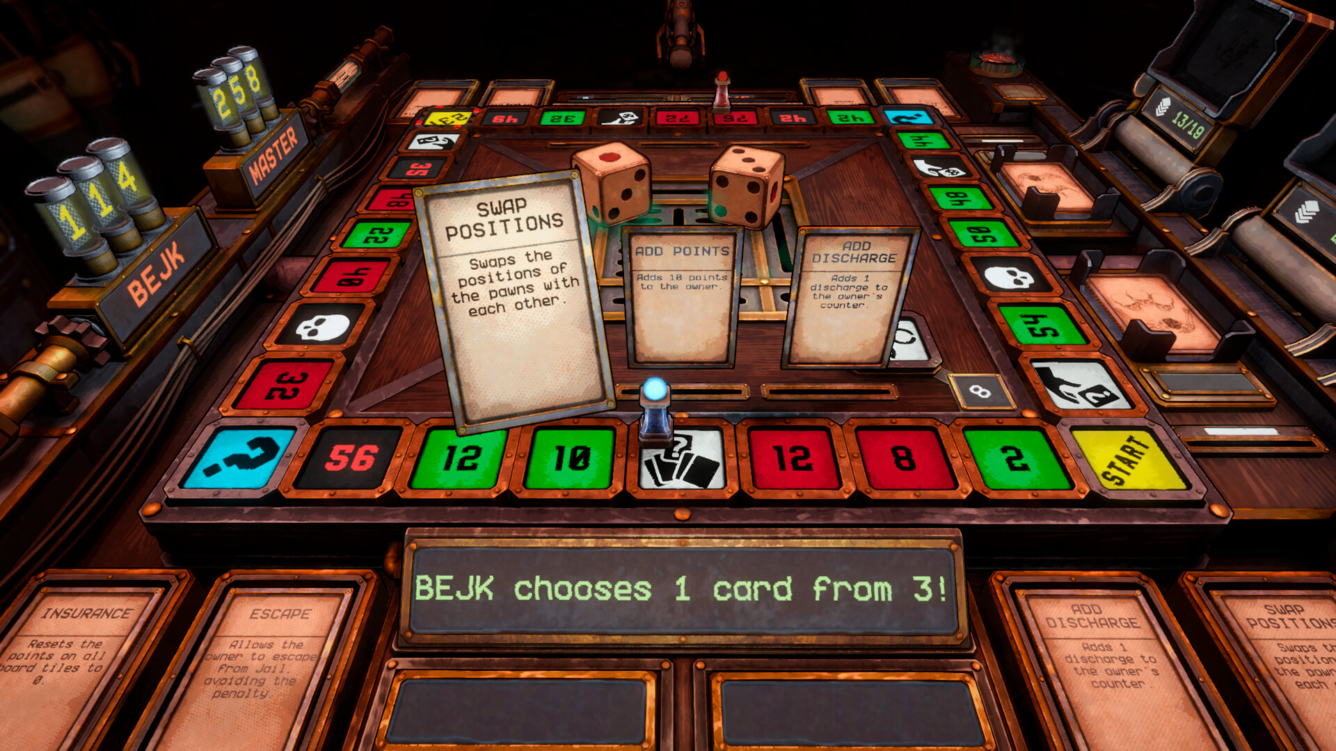 Roll Dice no Die screenshot 2
