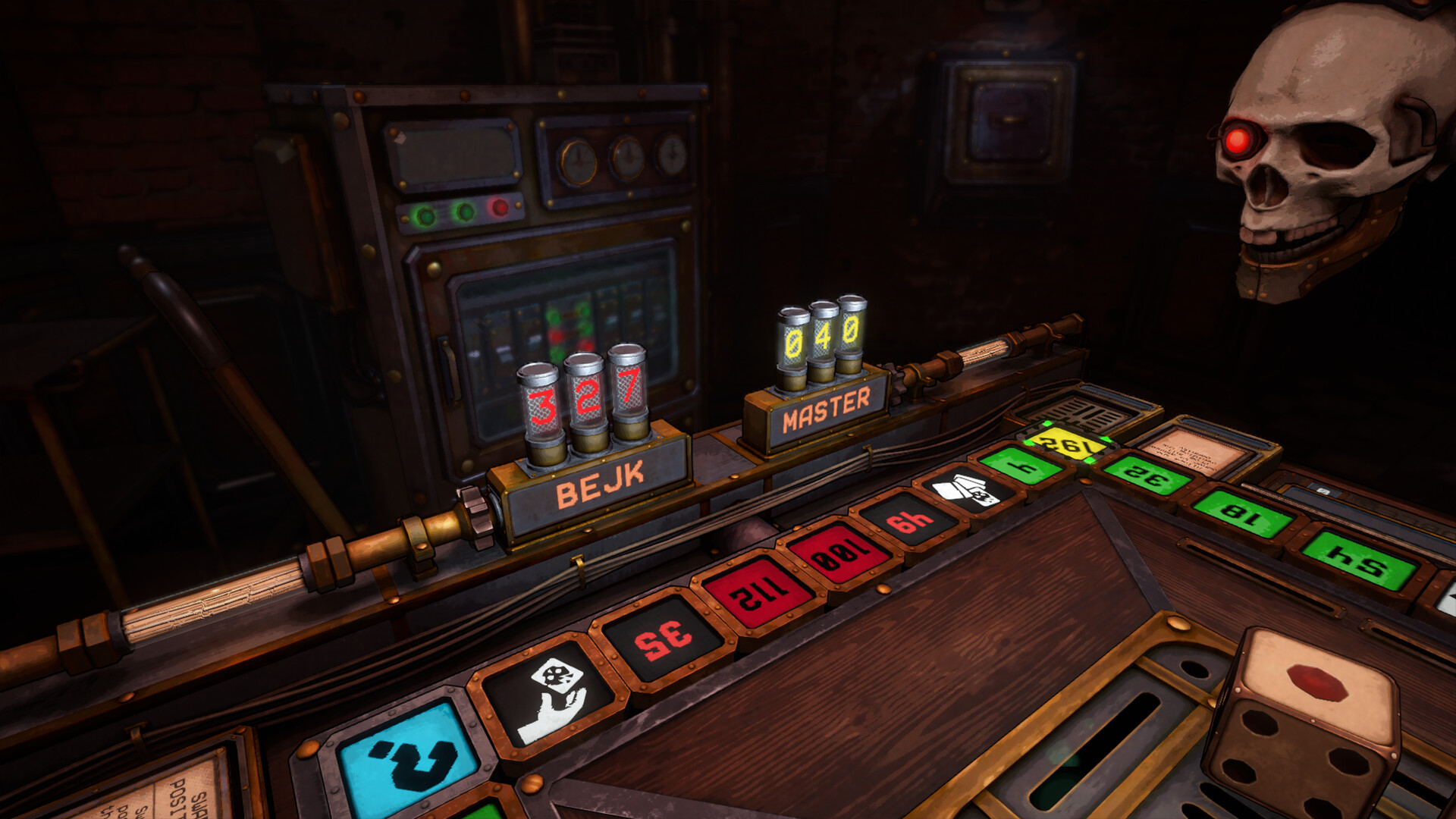 Roll Dice no Die screenshot 3