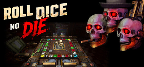 Cover art from Roll Dice no Die