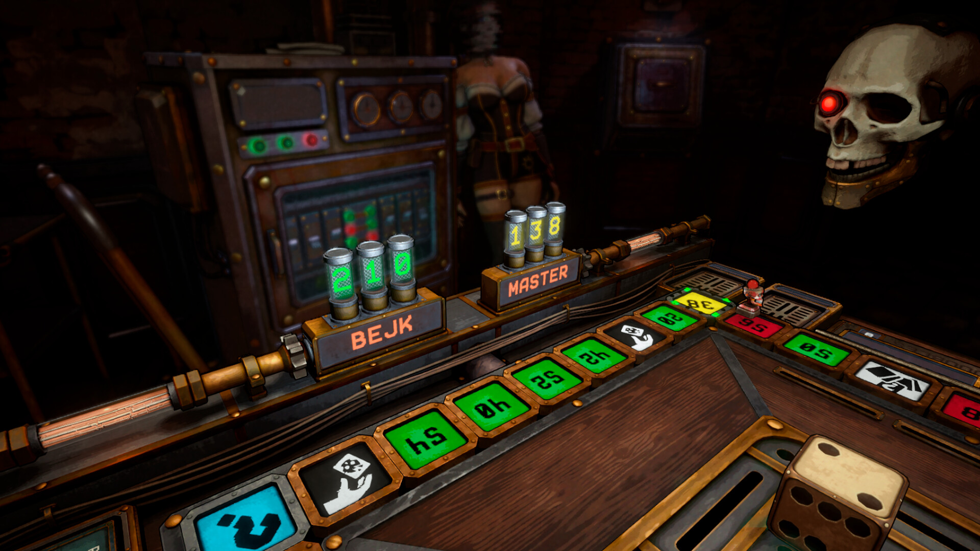 Roll Dice no Die screenshot 4