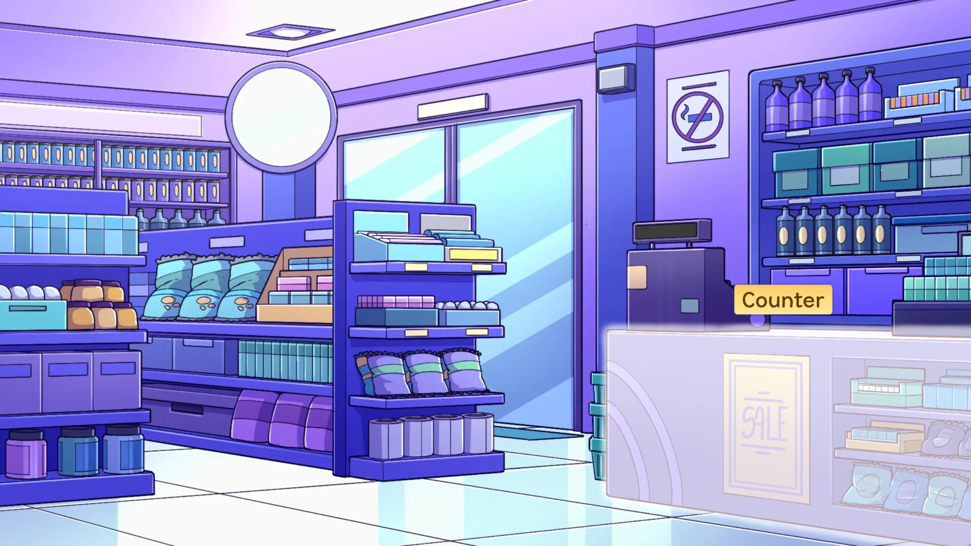 Countdown to Midnight screenshot 5