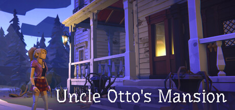 Uncle Otto's Mansion