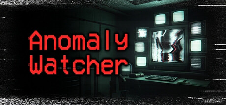 Anomaly Watcher