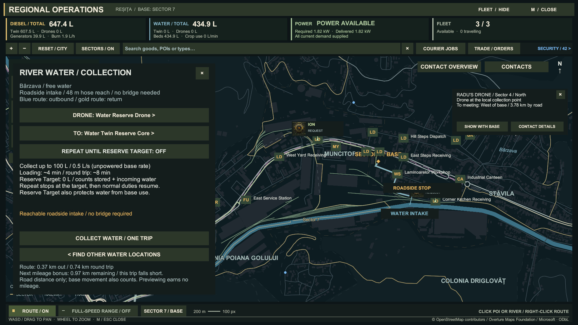 Project_Khatanga_1989_Incremental screenshot 3