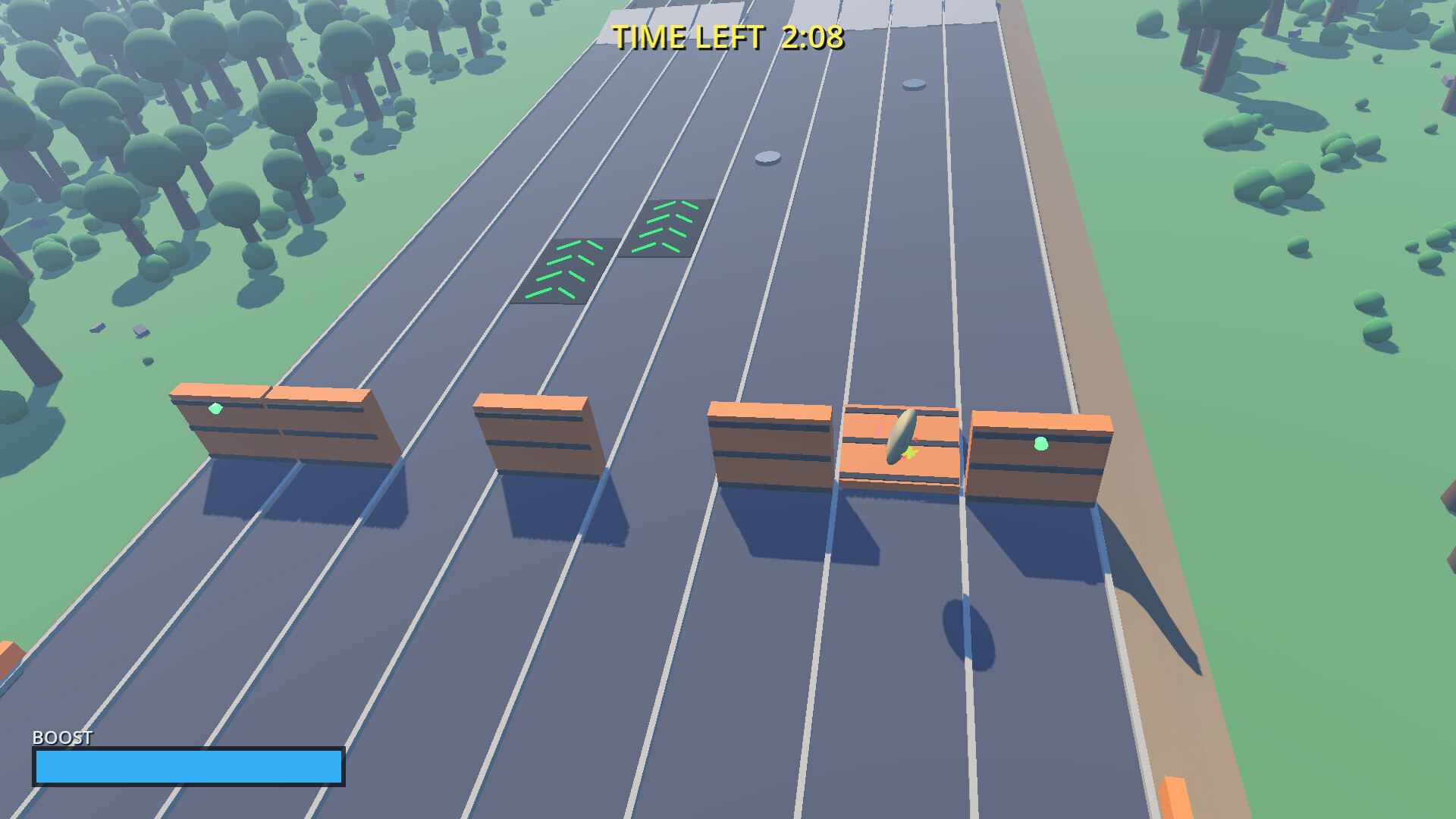 They See Me Rollin' screenshot 2
