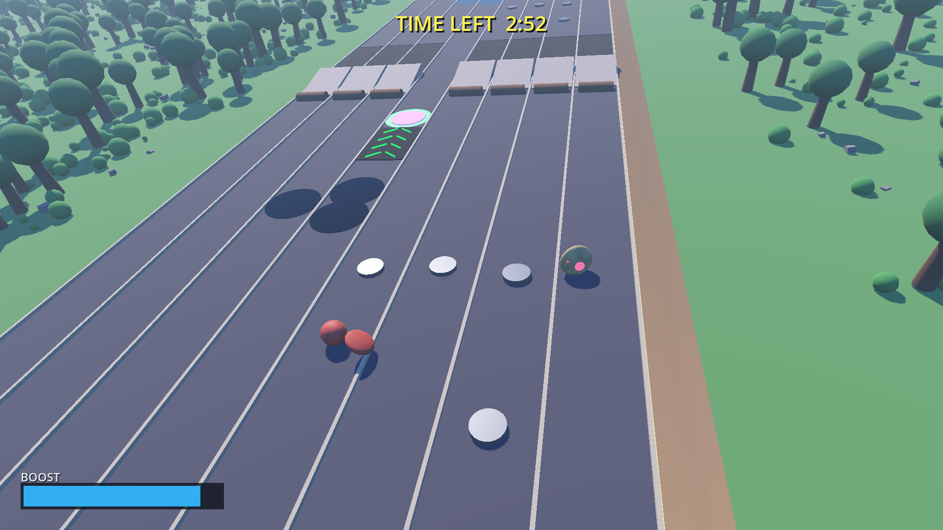 They See Me Rollin' screenshot 3