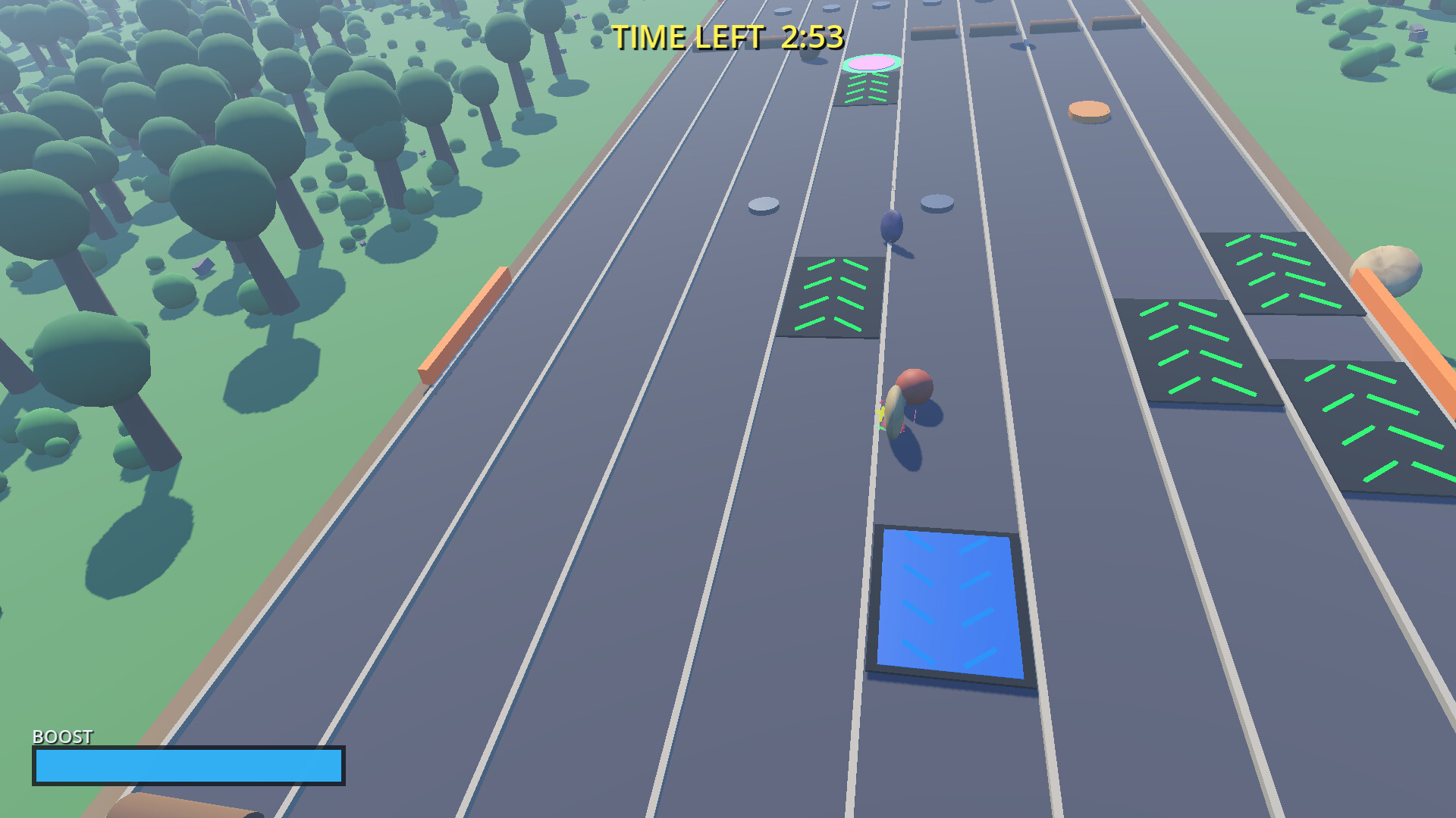 They See Me Rollin' screenshot 4