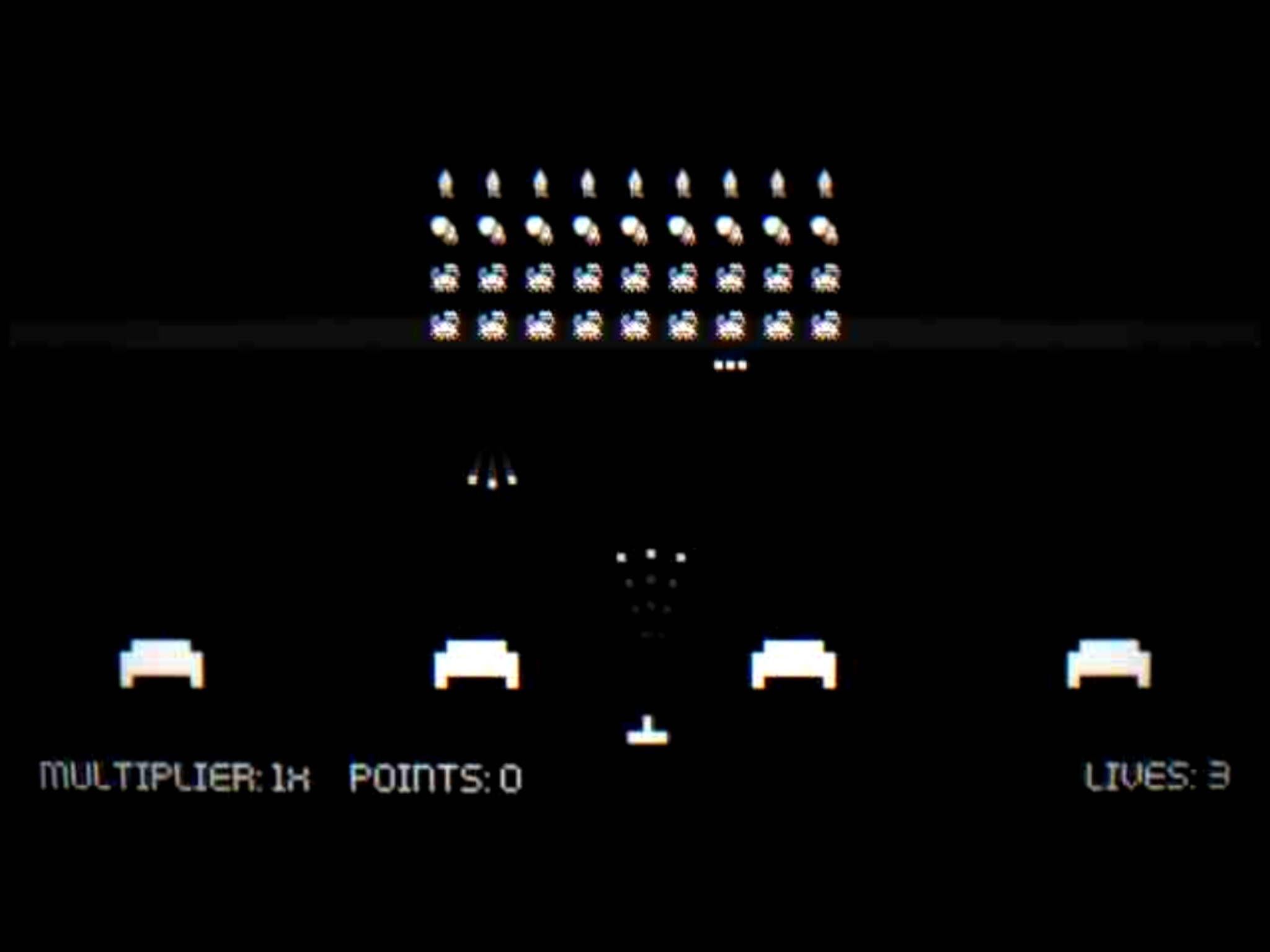Pandora's Arcade screenshot 4