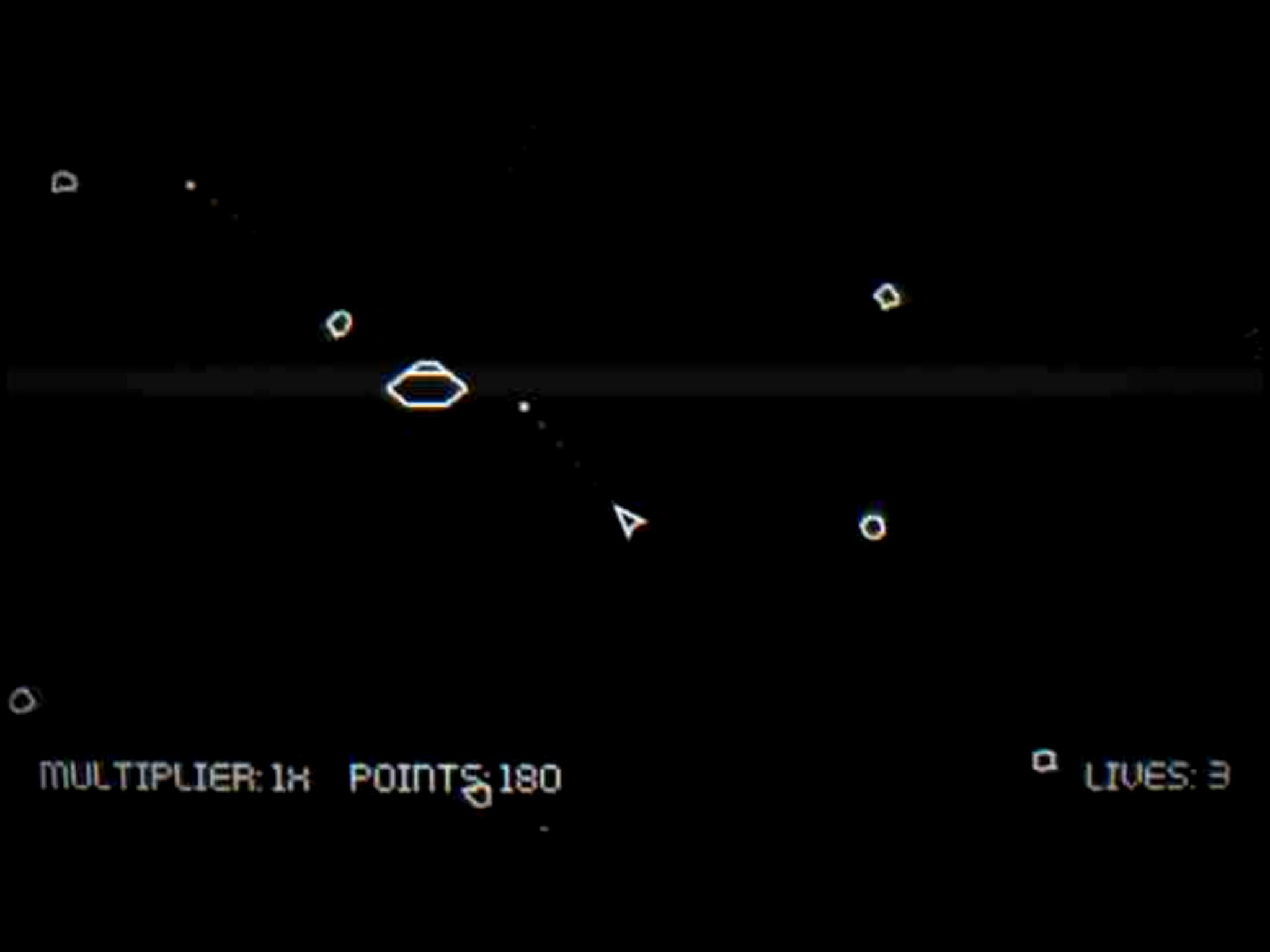 Pandora's Arcade screenshot 3