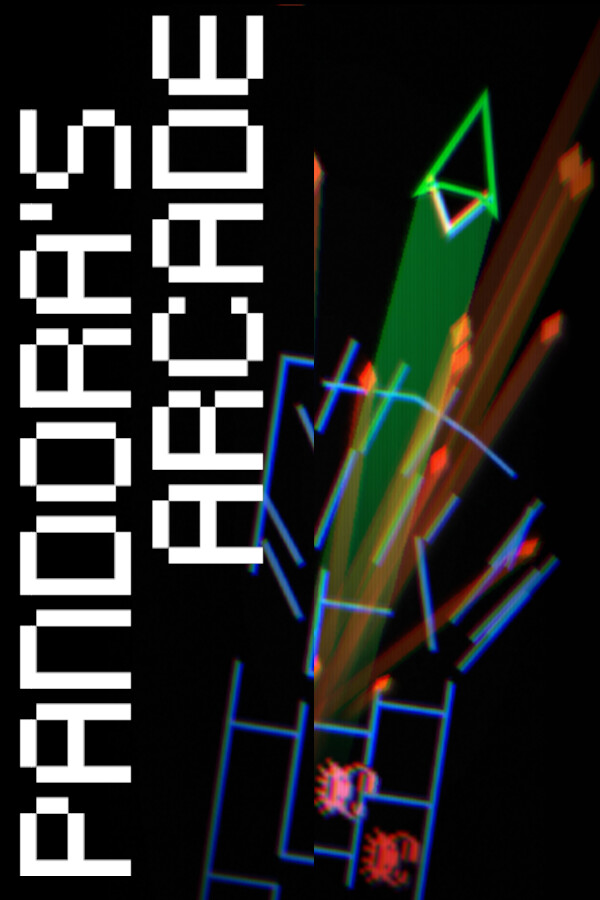Pandora's Arcade