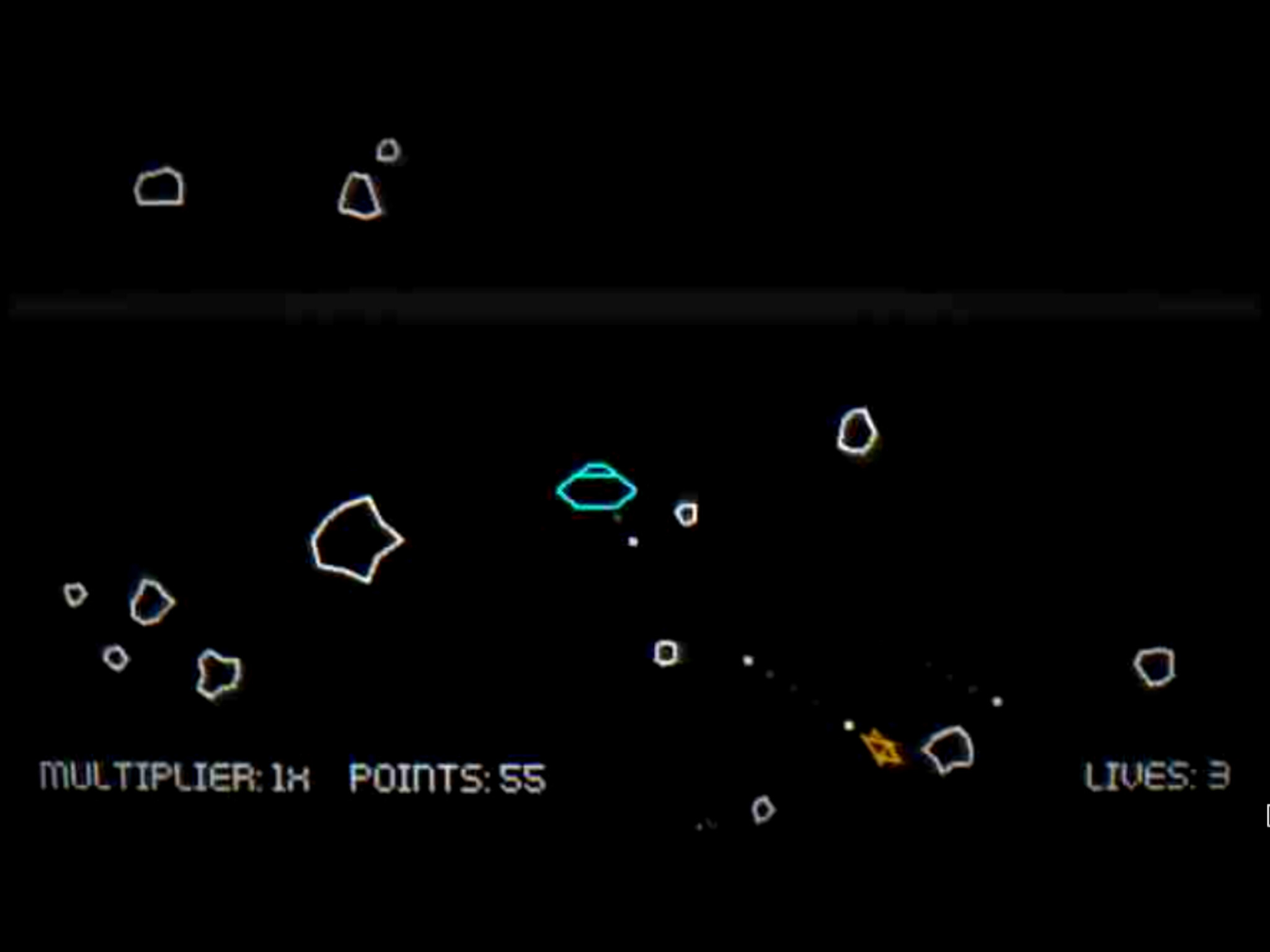 Pandora's Arcade screenshot 5