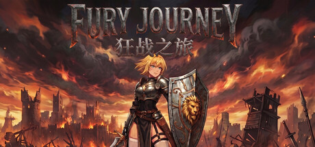 Fury Journey