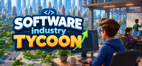 Software Industry Tycoon