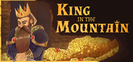 King in the Mountain