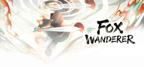 Cover art from Fox Wanderer