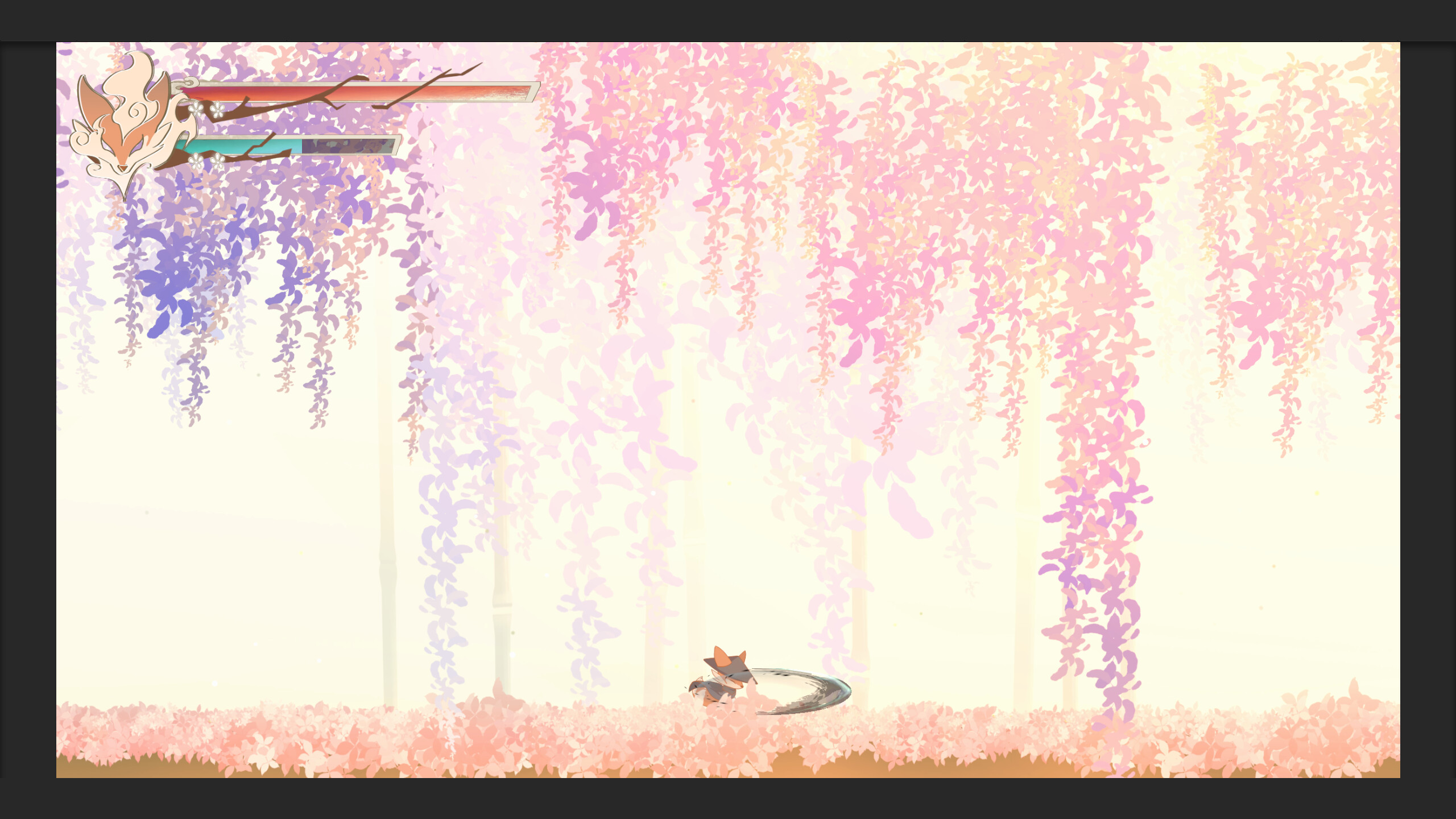 Fox Wanderer trailer