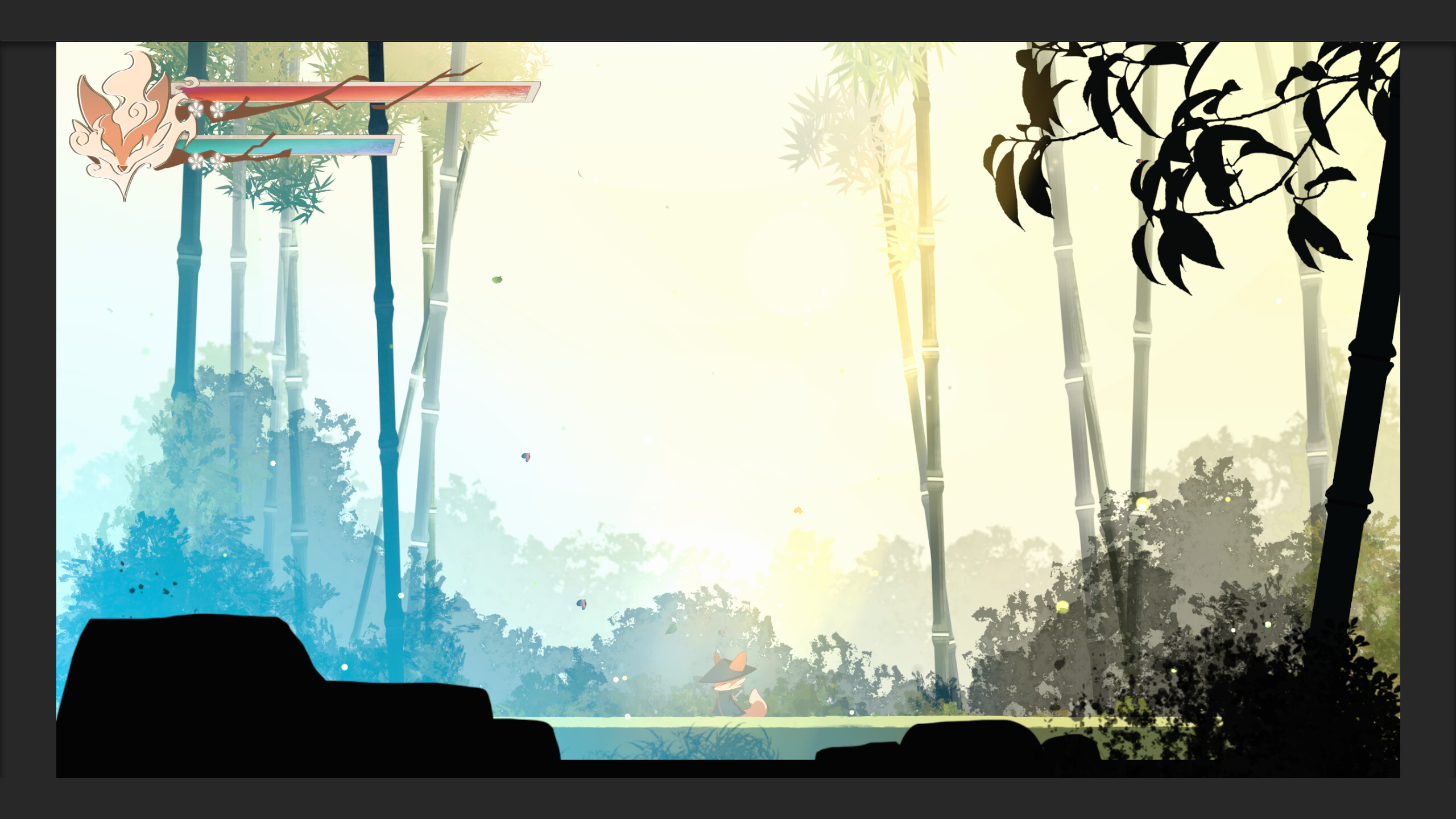 Fox Wanderer screenshot 3