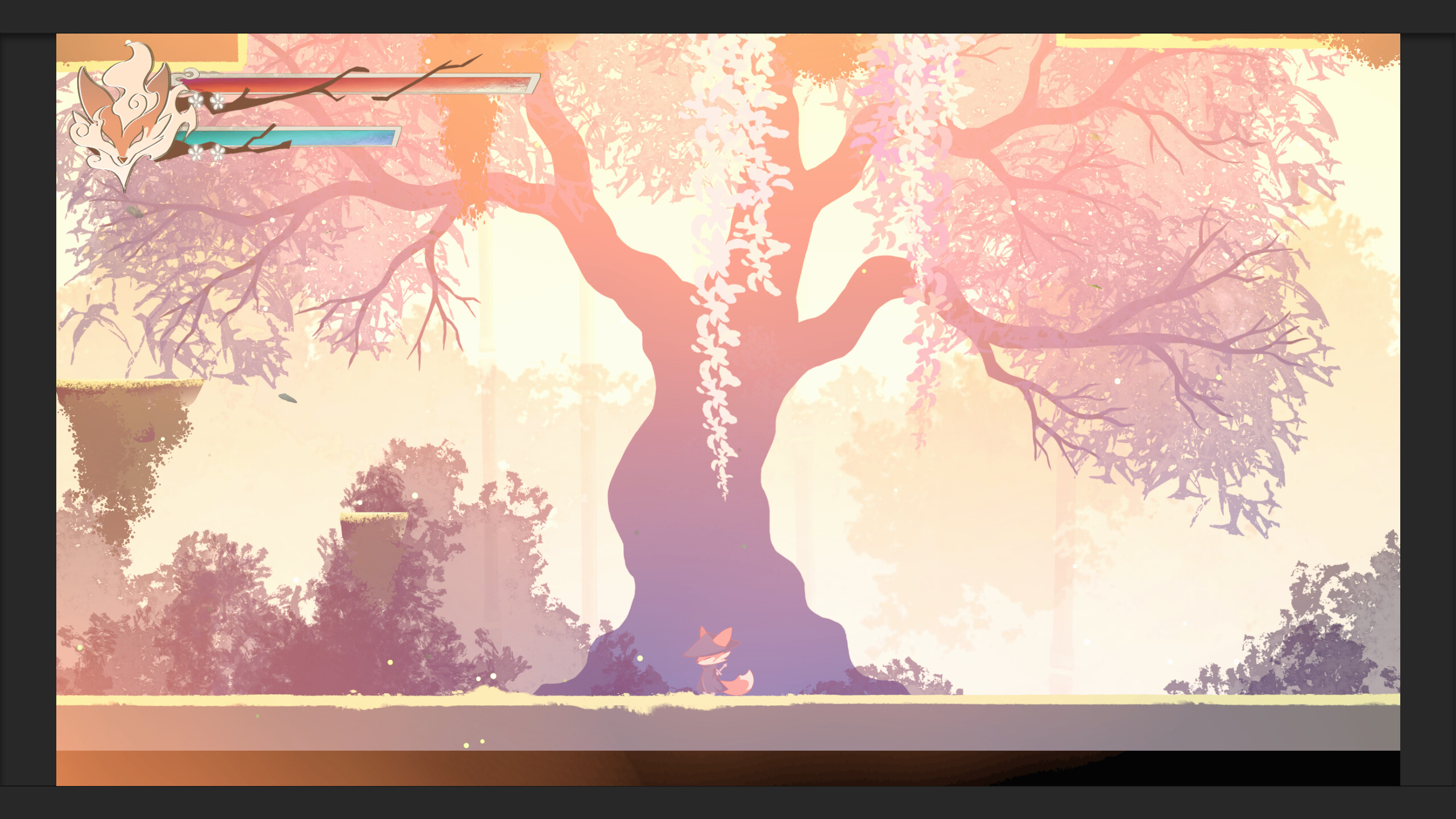 Fox Wanderer screenshot 4