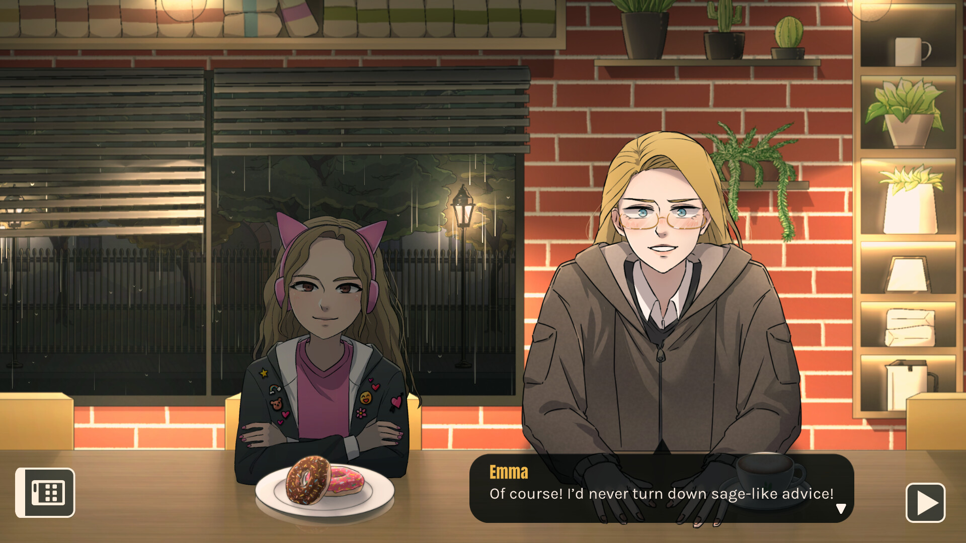 Cup of Tales screenshot 5
