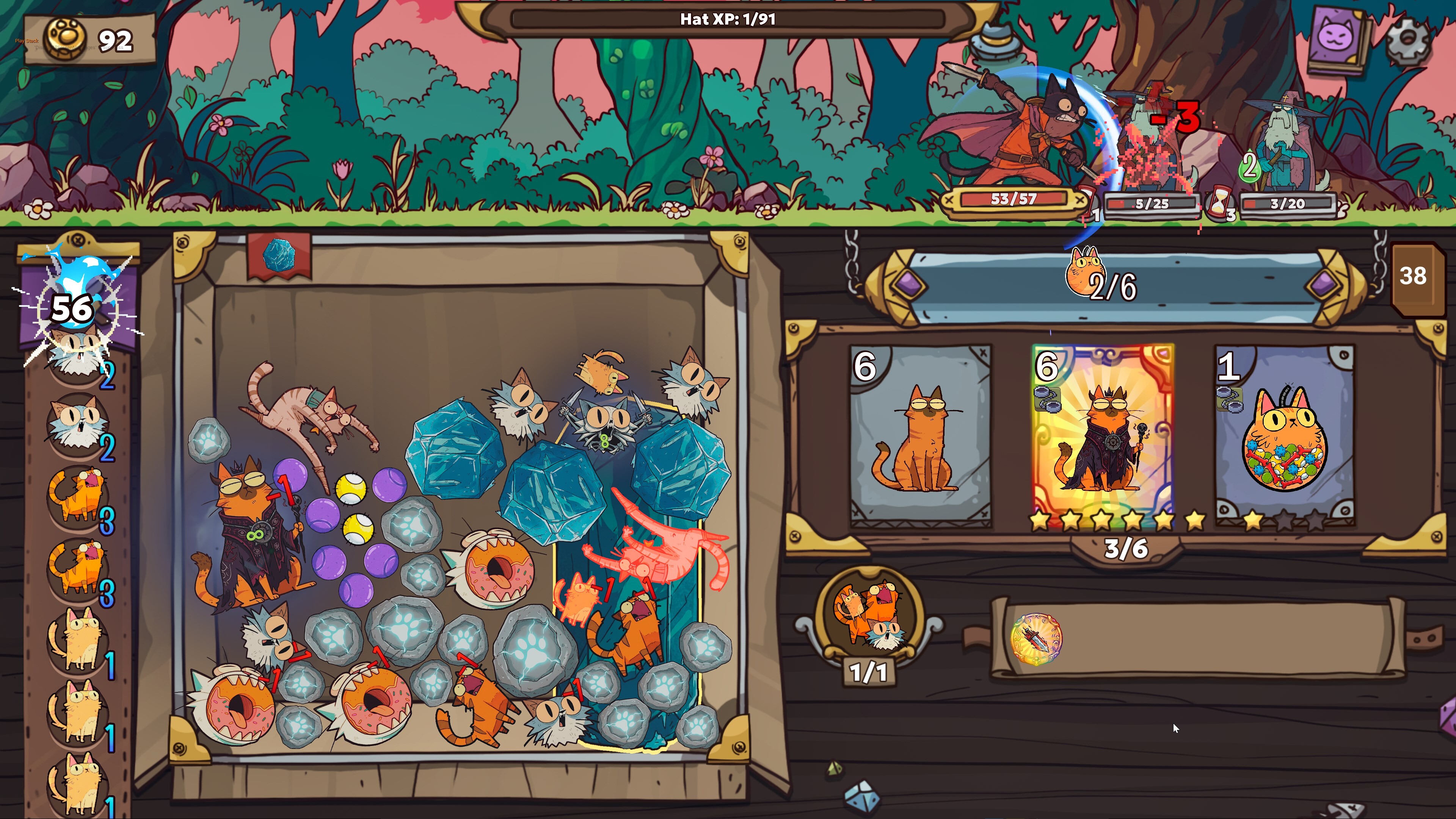 CATACOMBOS screenshot 4