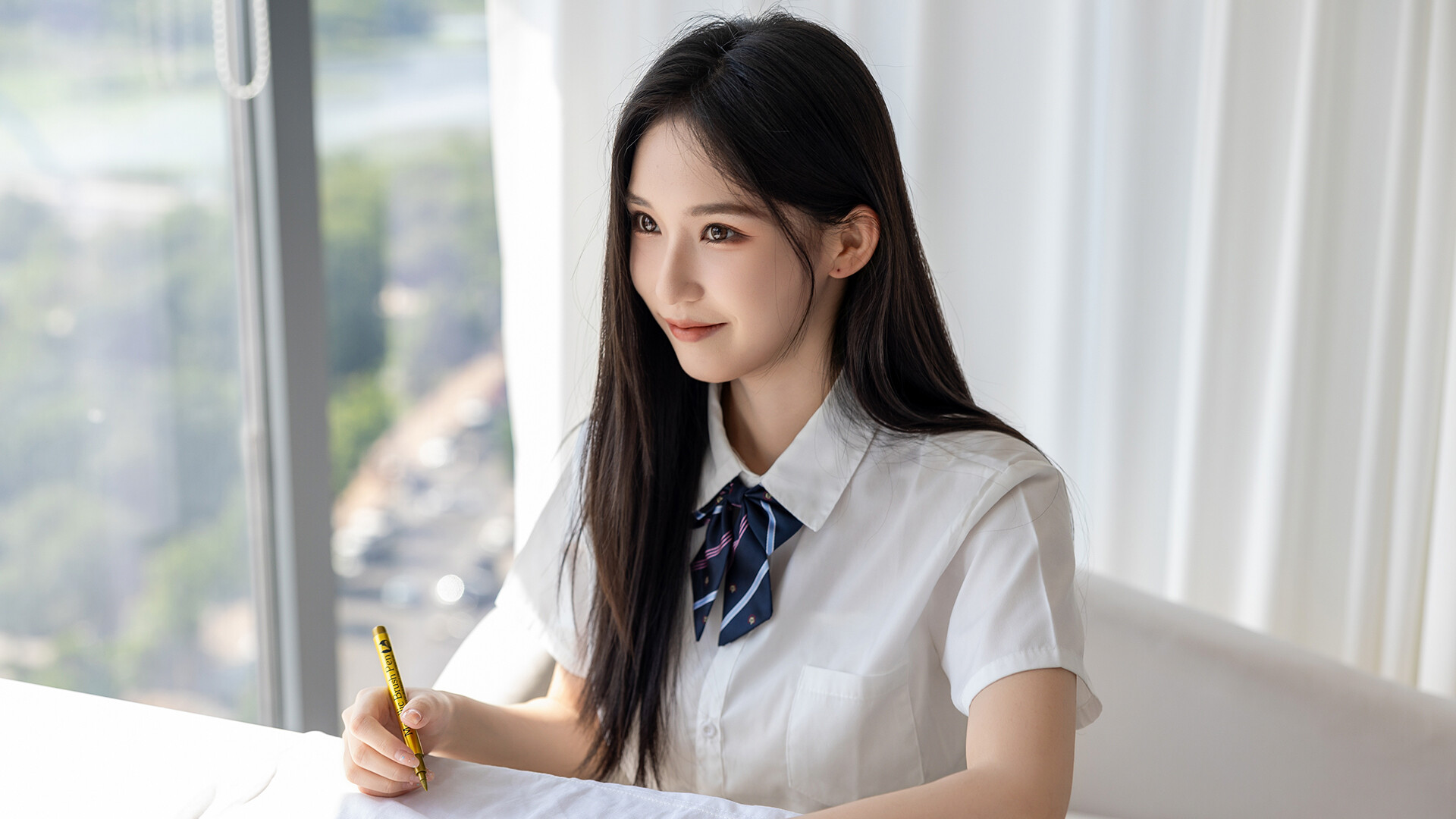 Love in Summer screenshot 2