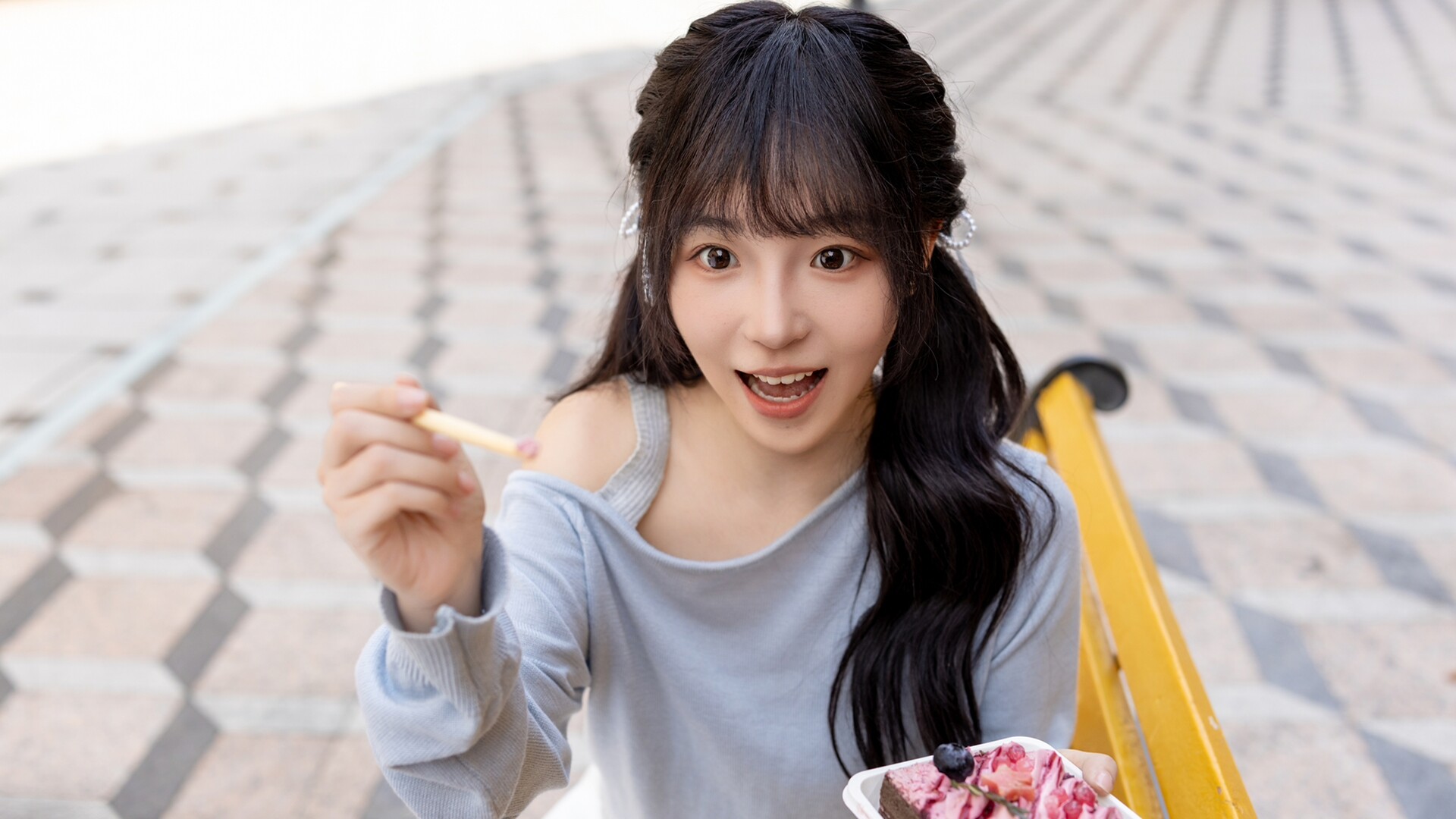 Love in Summer screenshot 3