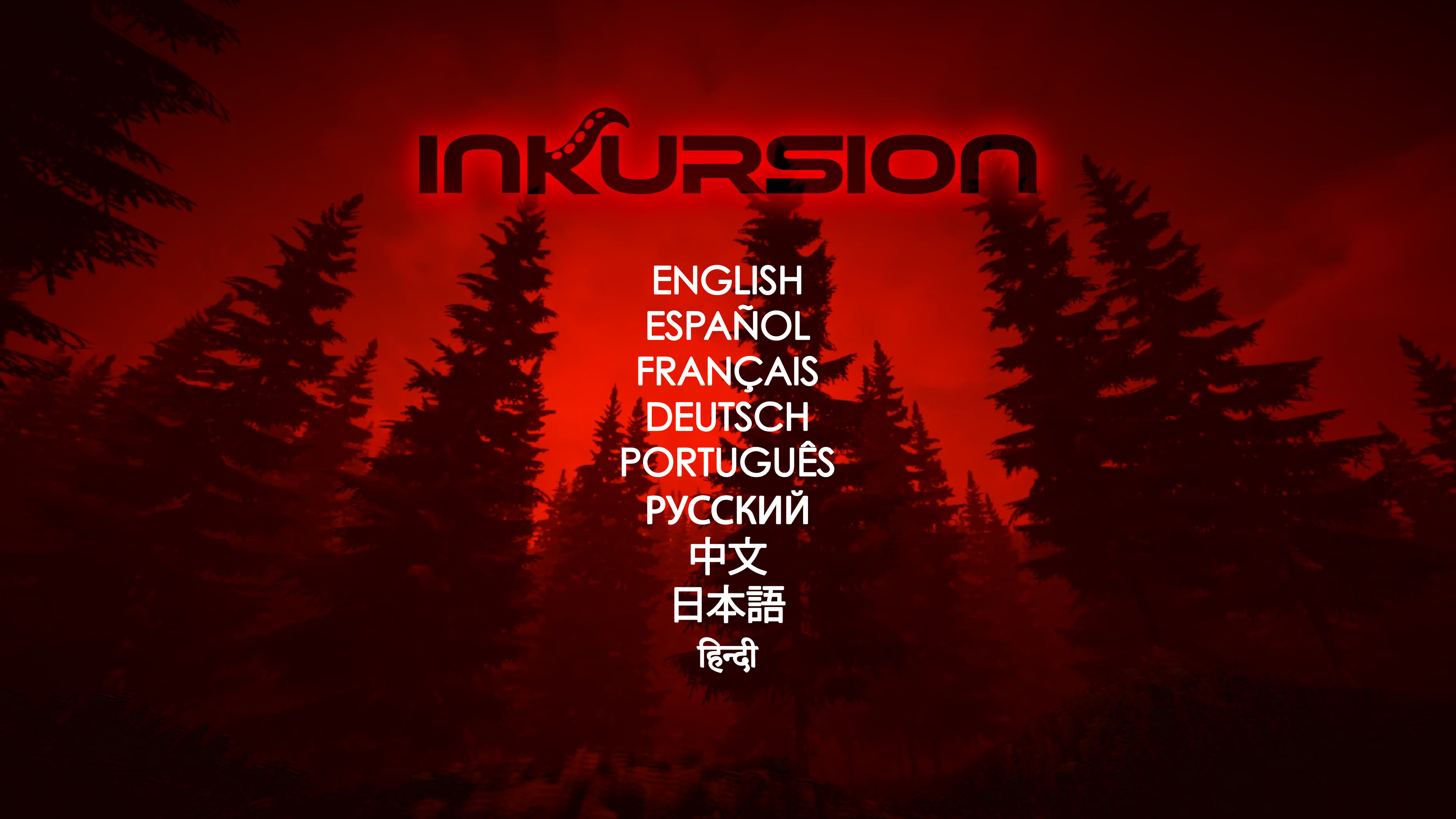 INKURSION trailer