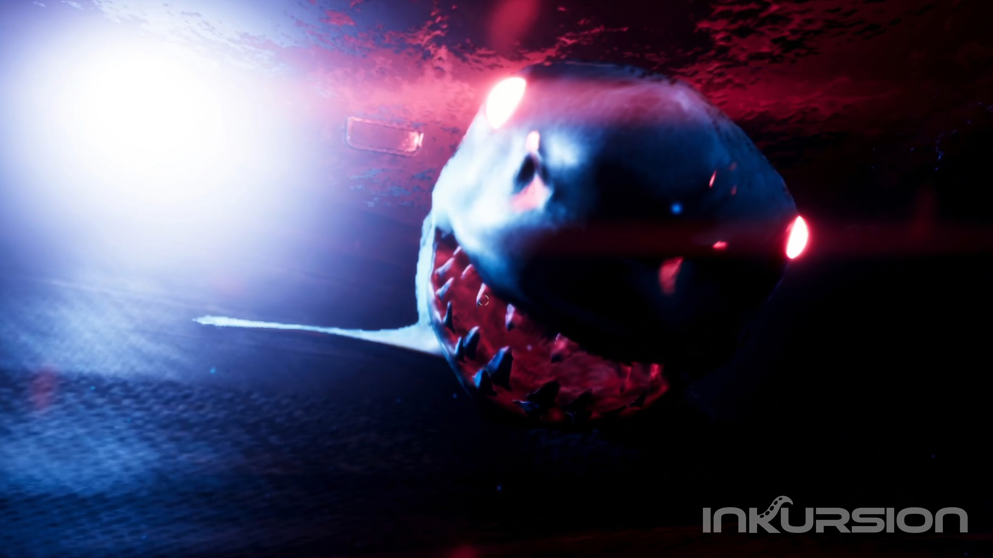 INKURSION screenshot 5
