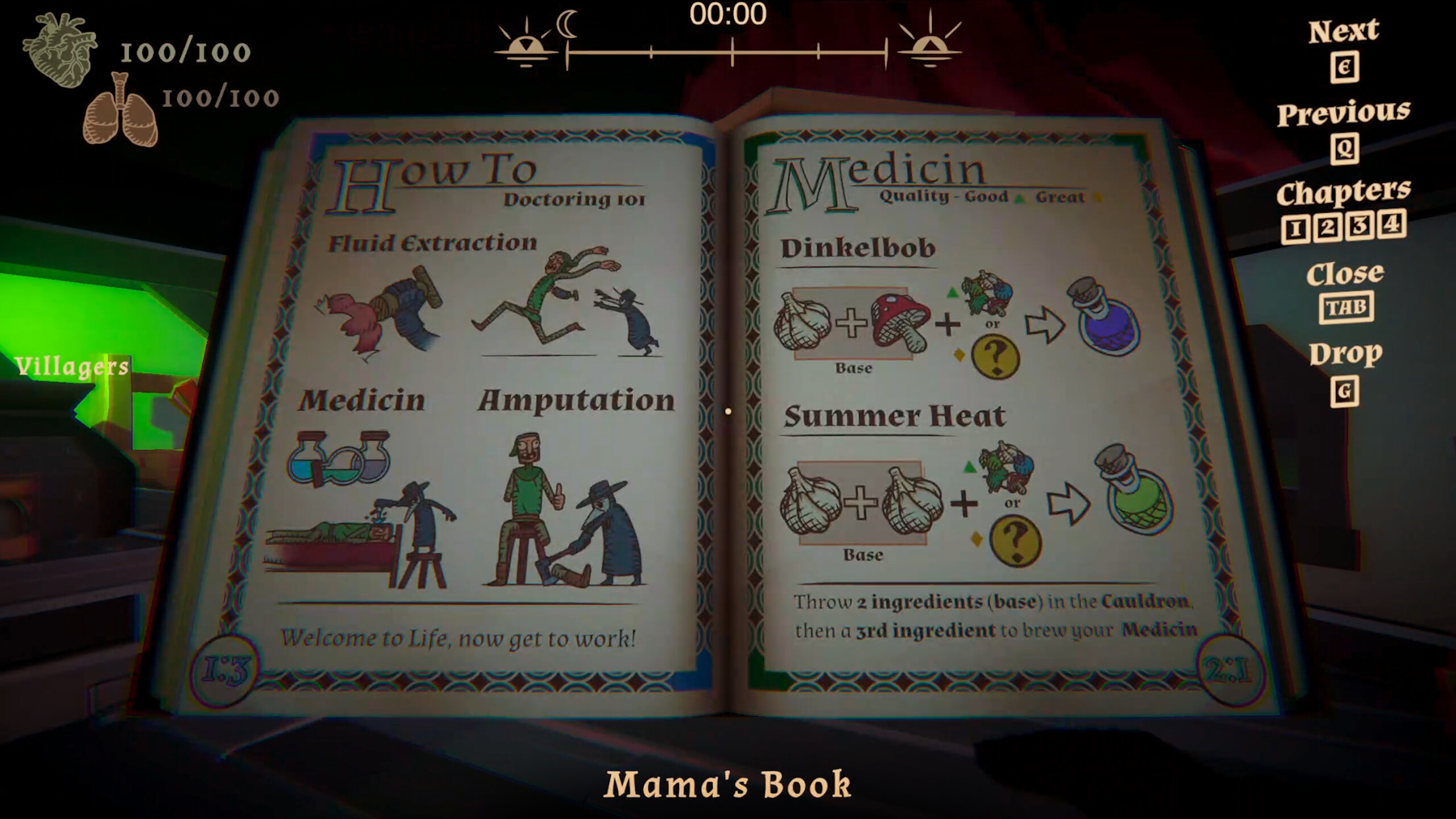 Plague Crew screenshot 2