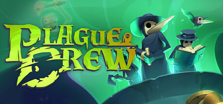 Plague Crew