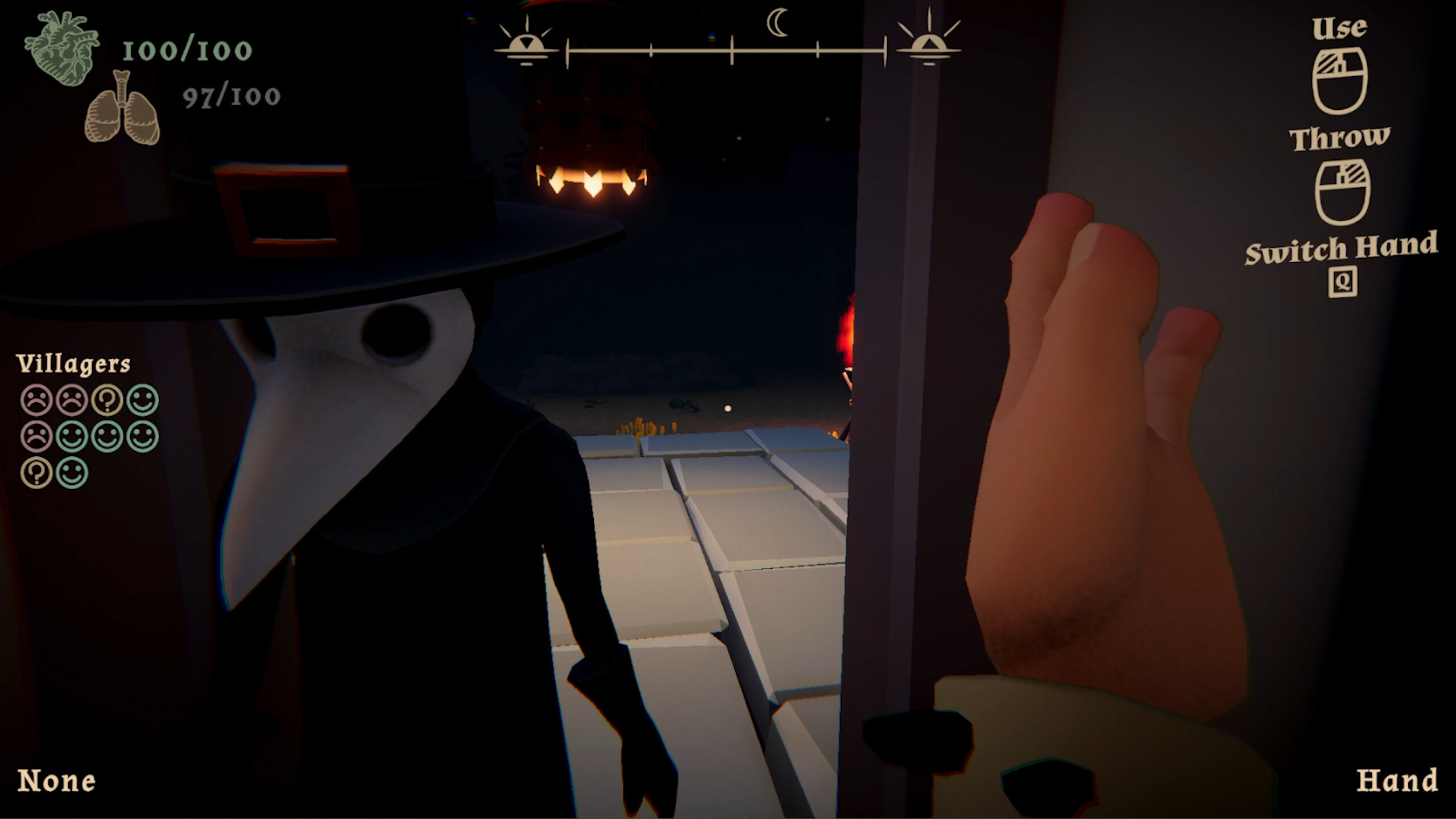 Plague Crew screenshot 5