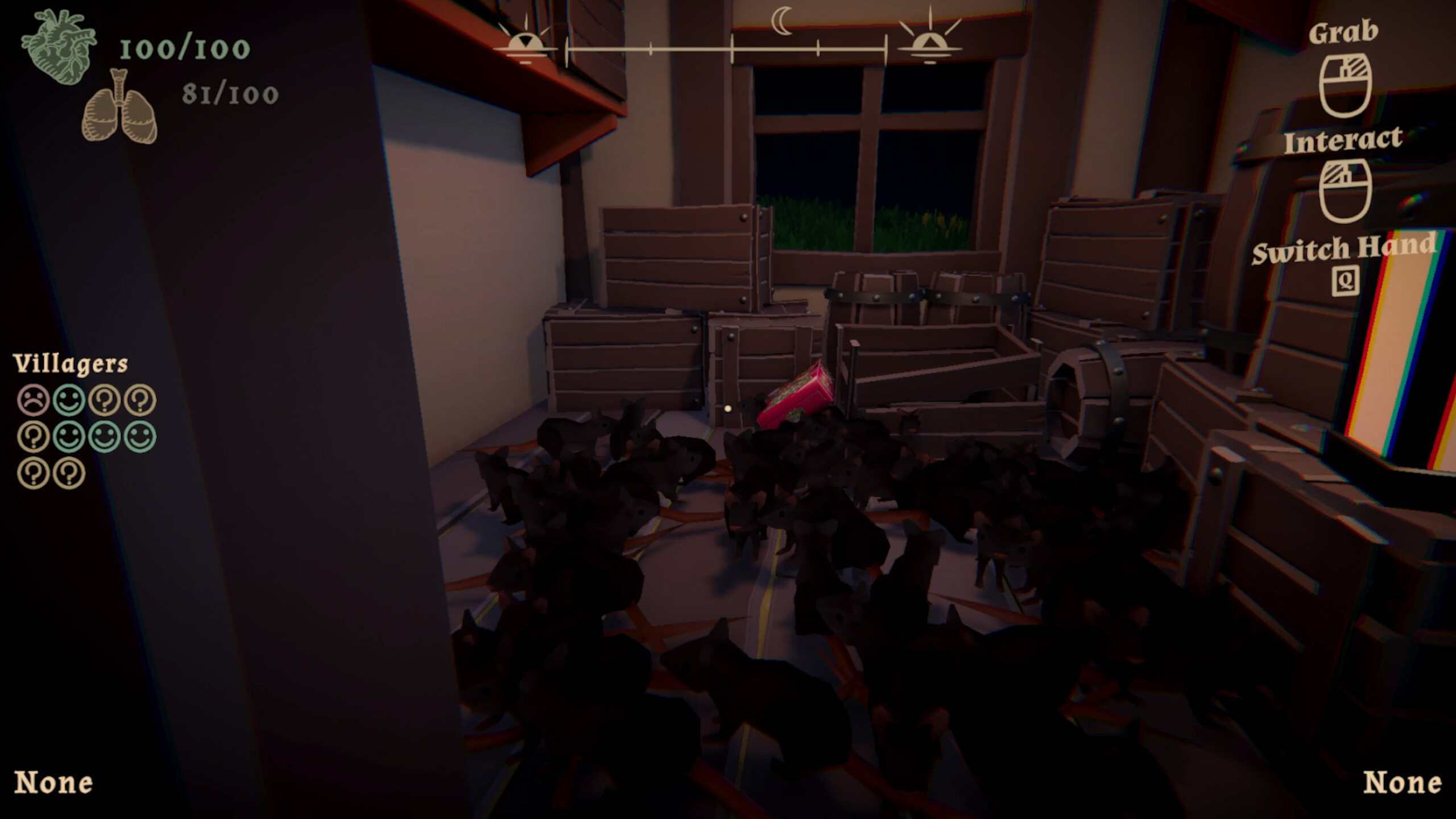 Plague Crew screenshot 4