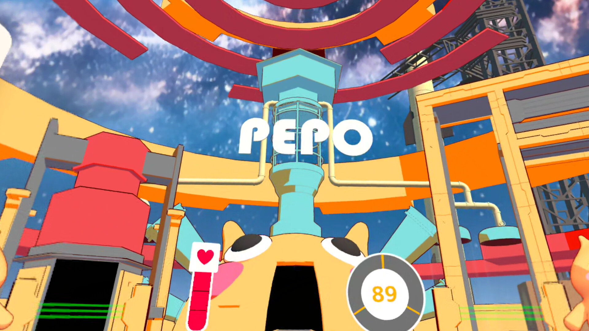 Pepo Sort Master trailer