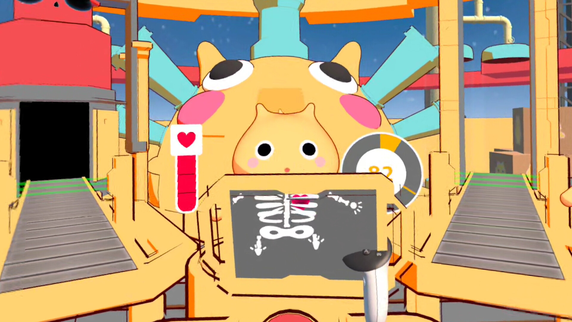 Pepo Sort Master screenshot 3
