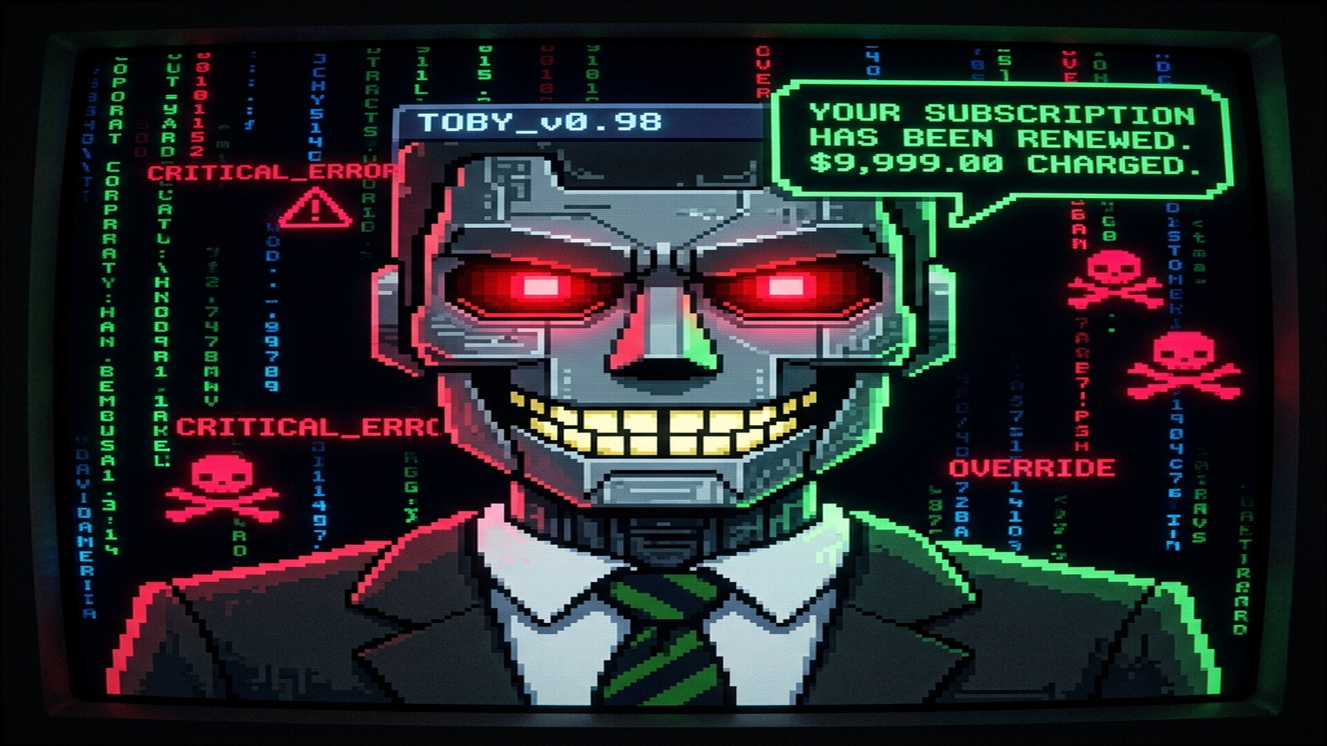 Cancel Subscription Simulator screenshot 3