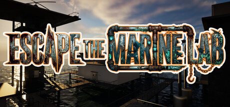 Escape the Marine Lab