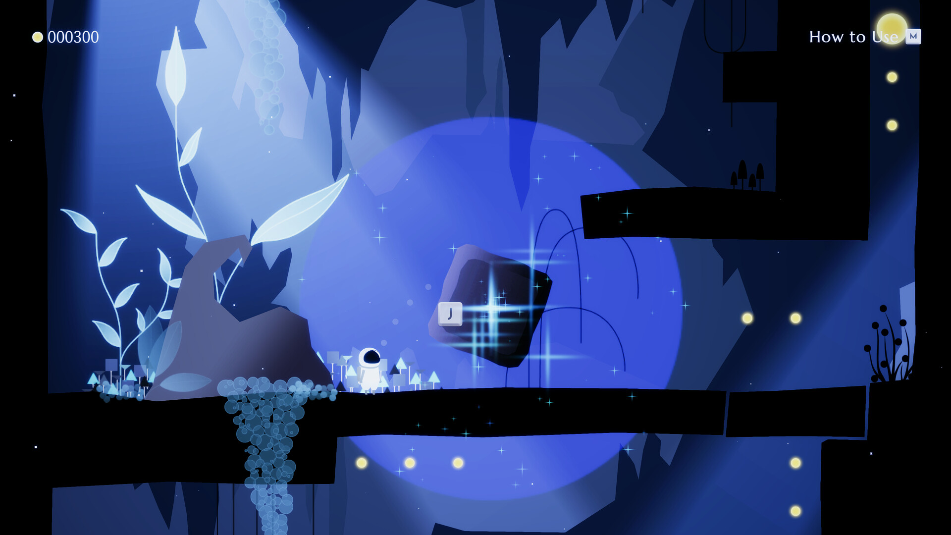TINY ASTRONAUTS trailer