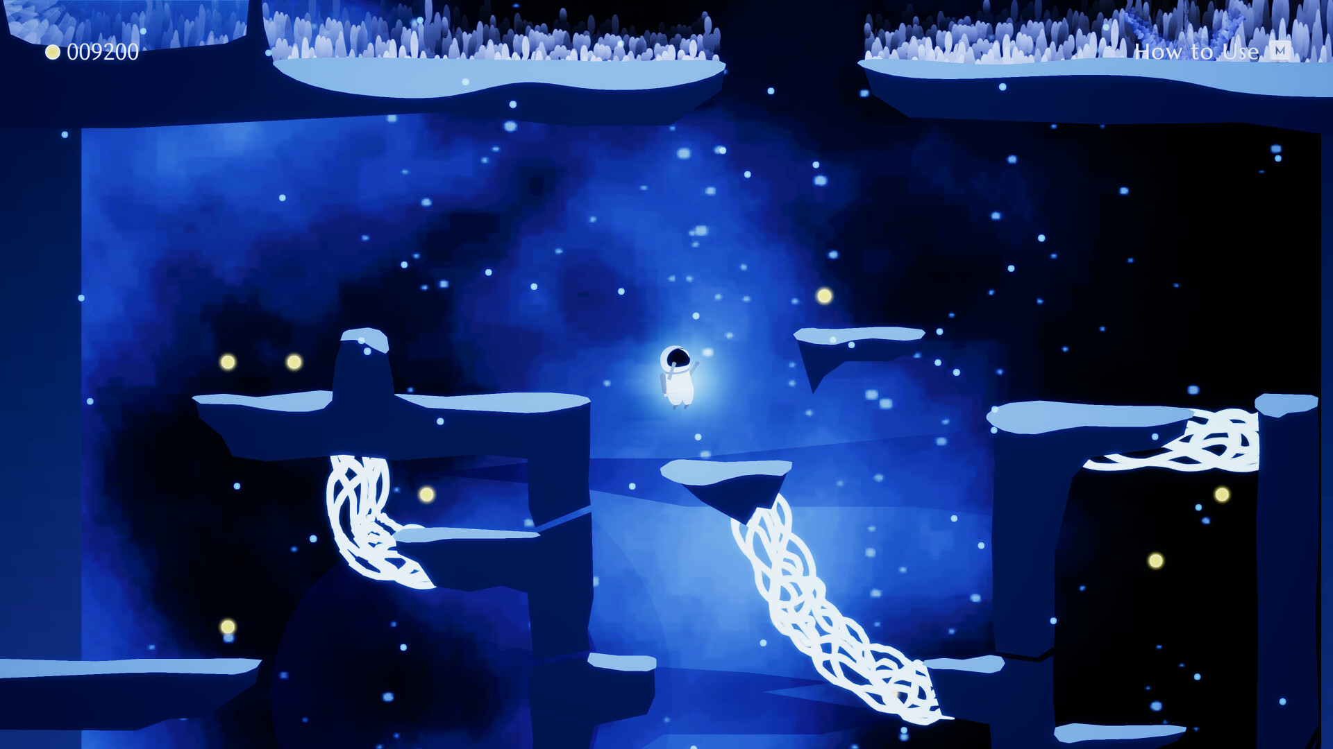 TINY ASTRONAUTS screenshot 5