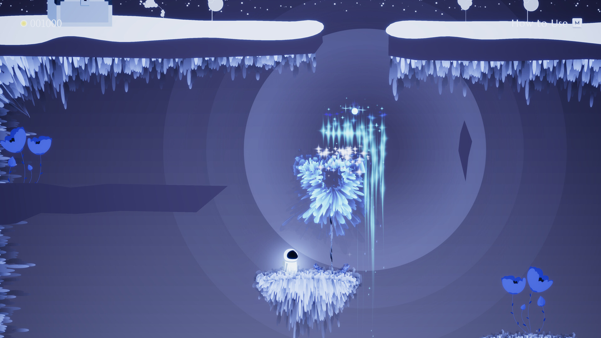 TINY ASTRONAUTS screenshot 2