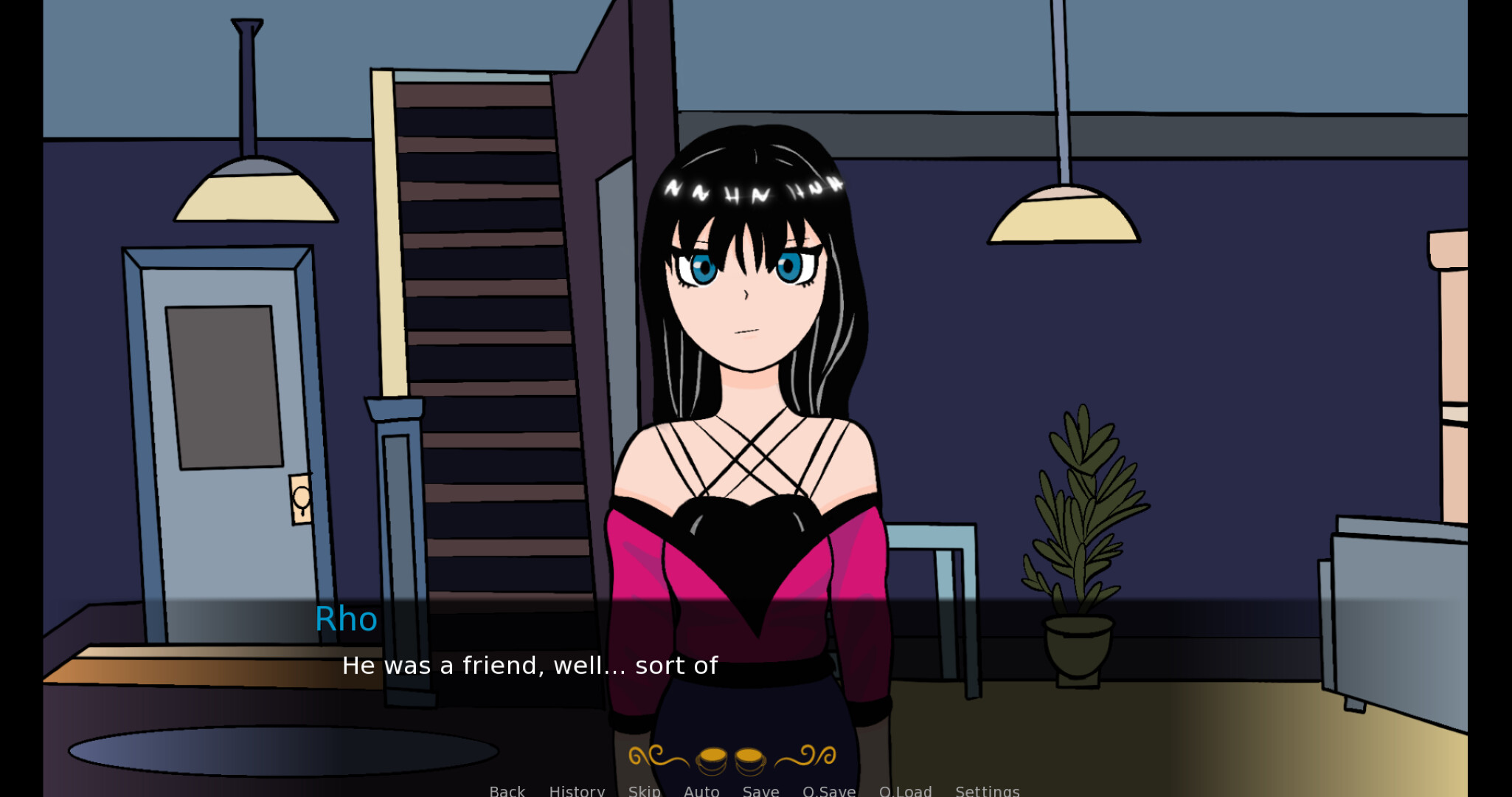 The Caffeine Chronicles screenshot 2