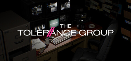 Cover art from The Tolerance Group