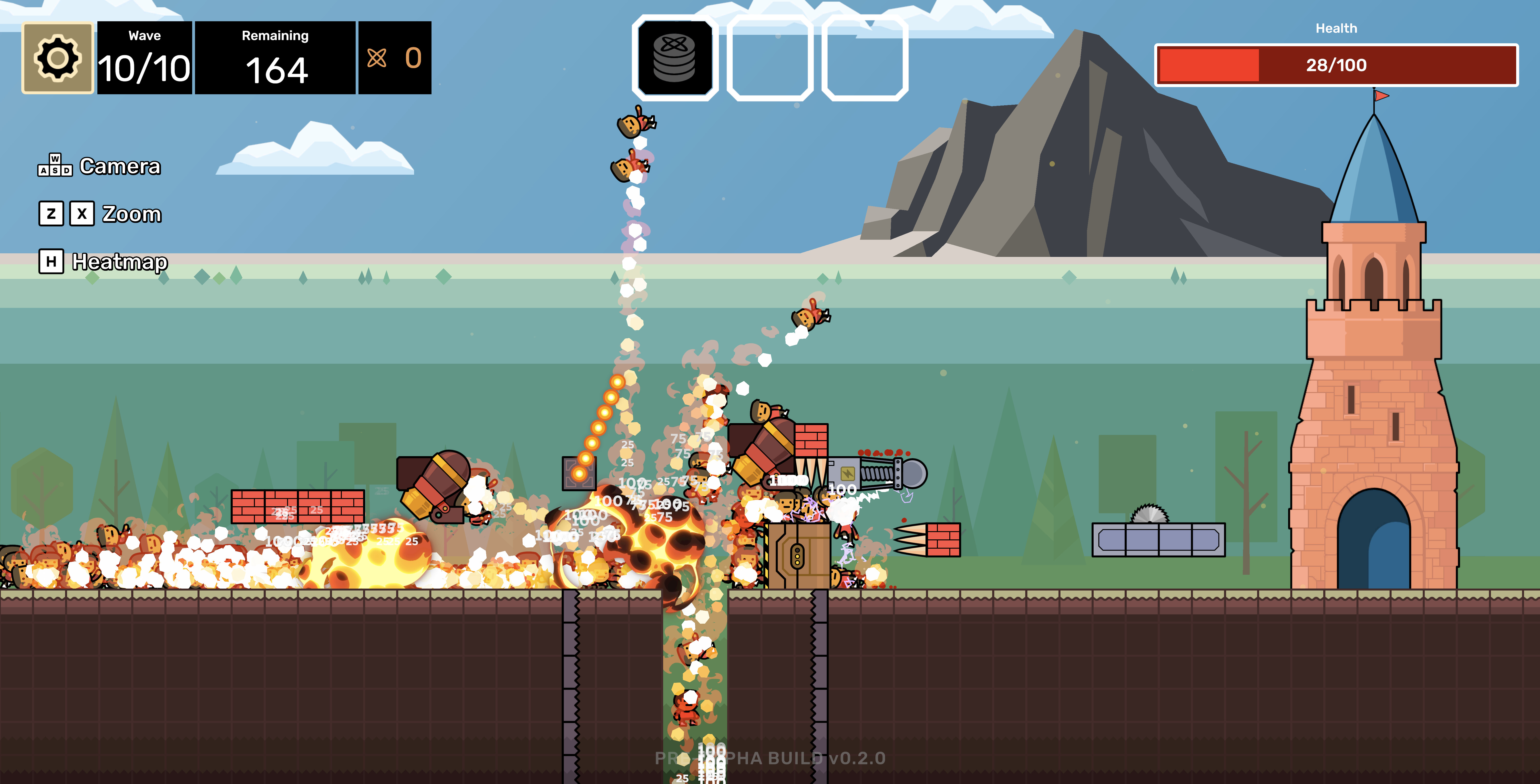 Hostile Architect trailer