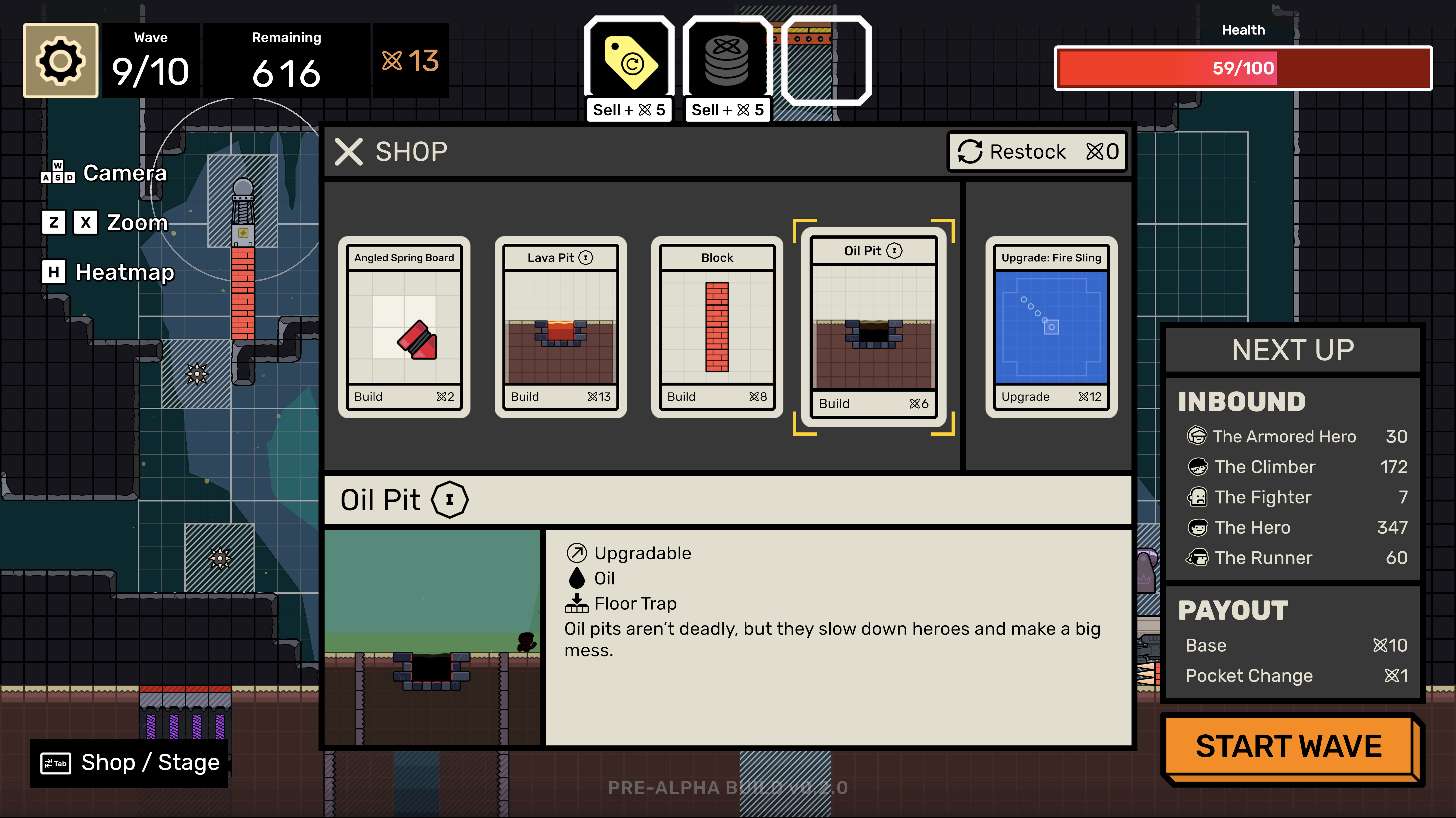 Hostile Architect screenshot 3
