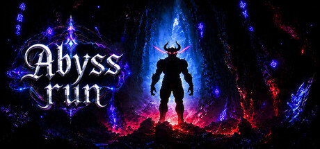 Cover art from 觀淵決:Abyss run