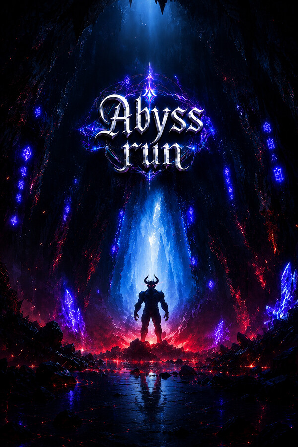 觀淵決:Abyss run